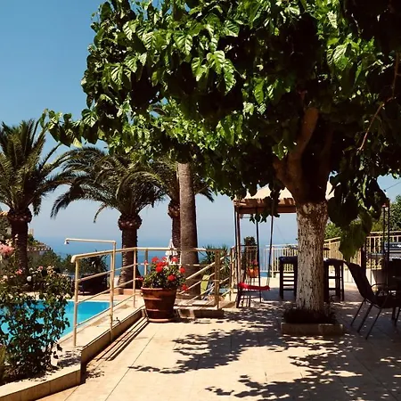 Villa The Gems Roussospítion