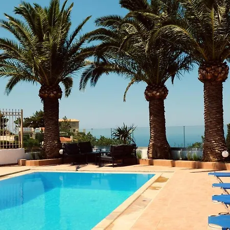 The Gems Villa *
