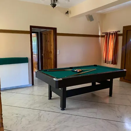 The Gems Villa
